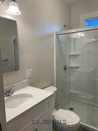 2 Bedroom Apartment for Rent in Waltham, 