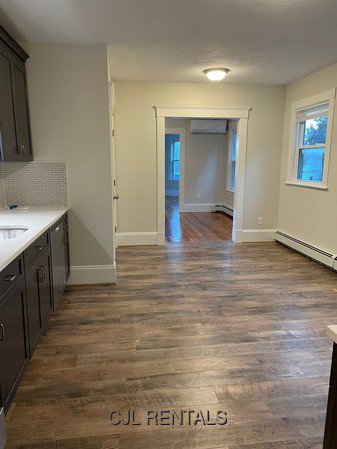 2 Bedroom Apartment for Rent in Waltham, 