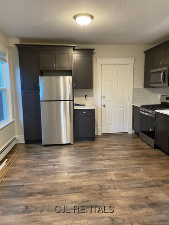 2 Bedroom Apartment for Rent in Waltham, 