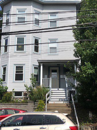 2 Bedroom Apartment for Rent in Waltham, 