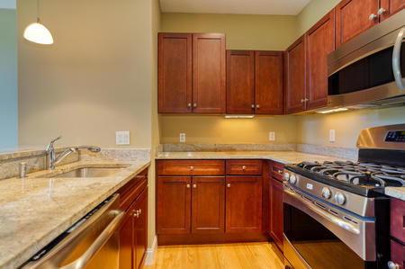 1 Bedroom Home for Sale in Cambridge, MA