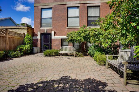 1 Bedroom Home for Sale in Cambridge, MA