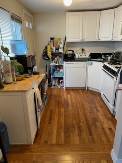 2 Bed Apartment in Cambridge - East Cambridge