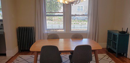 2.75 Bed Apartment for Rent in Watertown MA | Listed by Gibson Sotheby's International Realty