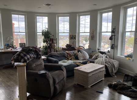 1 bedroom apartment in Somerville - Prospect Hill - Advantage Realty, LLC - Cambridge