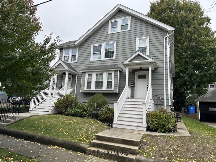 3.75 Bed Apartment for Rent in Belmont MA | Listed by CK Realty Group