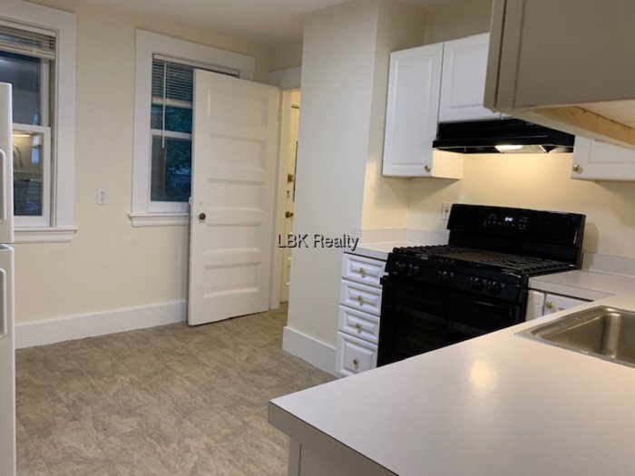 2 Bedroom Apartment for Rent in Watertown, MA