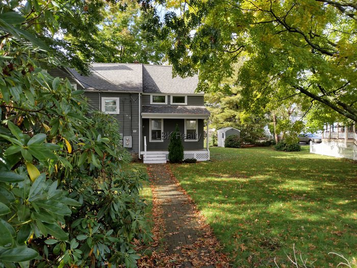 2 Bedroom Apartment for Rent in Watertown, MA