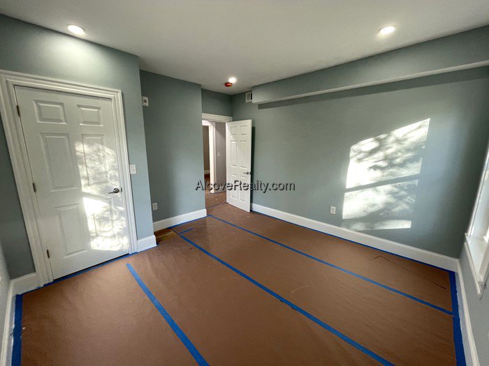2 Bedroom Apartment for Rent in Cambridge - Porter Square, MA