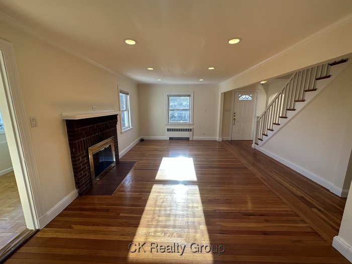 3 Bedroom Apartment for Rent in Watertown, MA