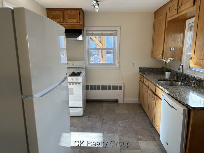 3 Bedroom Apartment for Rent in Watertown, MA