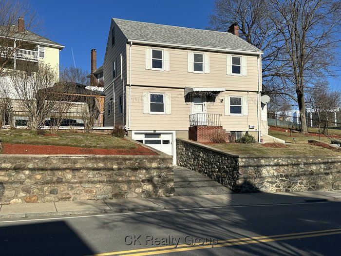 3 Bed Apartment for Rent in Watertown MA | Listed by CK Realty Group