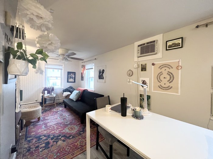 1 Bedroom Apartment for Rent in Cambridge - East Cambridge, 