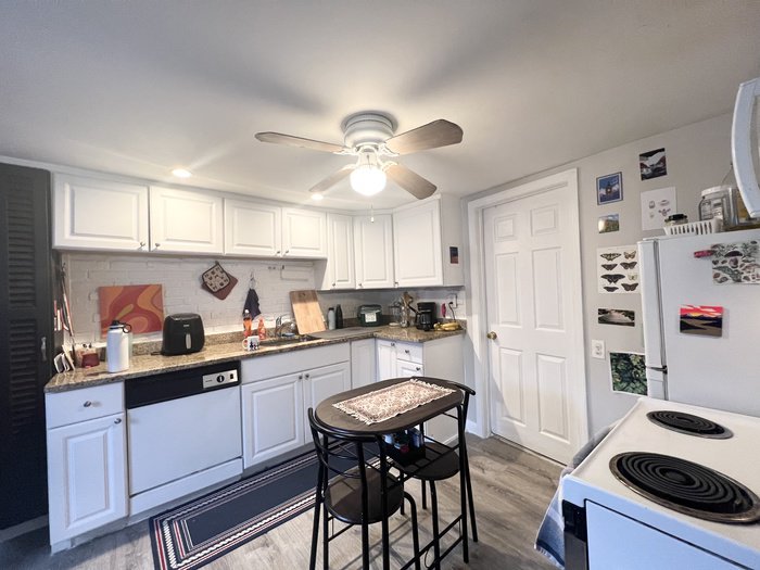 1 Bedroom Apartment for Rent in Cambridge - East Cambridge, 