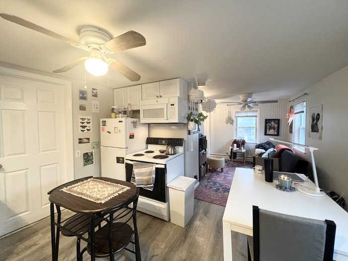 1 Bed Apartment for Rent in Cambridge - East Cambridge MA | Listed by Advantage Realty, LLC - Cambridge