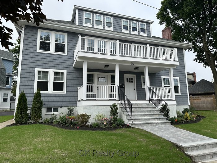 4 Bed Apartment for Rent in Belmont MA | Listed by CK Realty Group