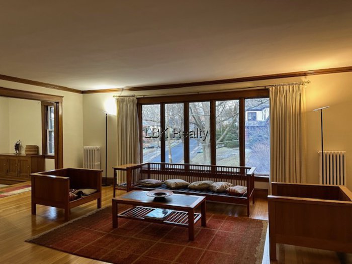 2 Bedroom Apartment for Rent in Newton - Newtonville, MA