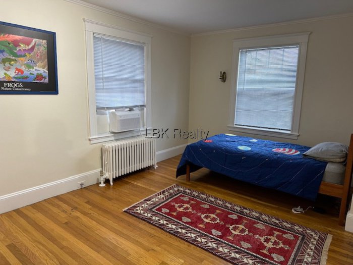 2 Bedroom Apartment for Rent in Newton - Newtonville, MA