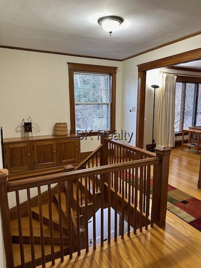 2 Bedroom Apartment for Rent in Newton - Newtonville, MA
