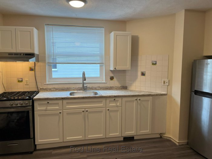 1 Bed Apartment for Rent in Somerville - Winter Hill MA | Listed by Red Line Real Estate