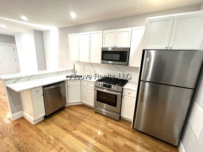 1 Bedroom Apartment for Rent in Cambridge - Porter Square, MA
