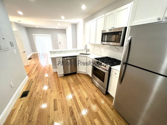 1 Bedroom Apartment for Rent in Cambridge - Porter Square, MA
