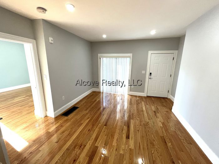1 Bedroom Apartment for Rent in Cambridge - Porter Square, MA