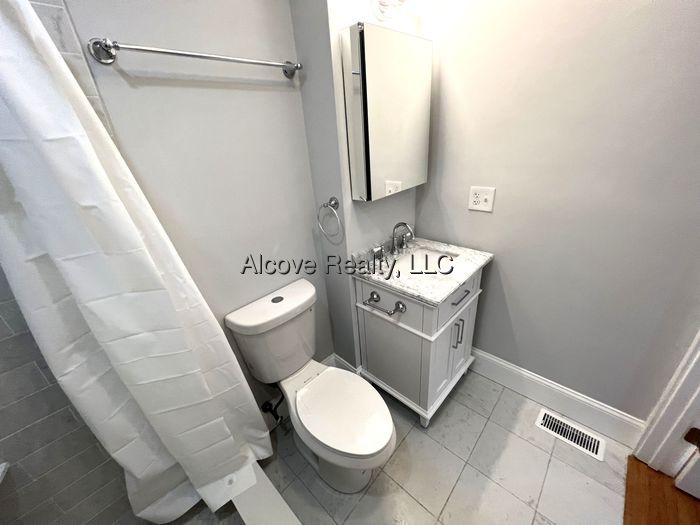 1 Bedroom Apartment for Rent in Cambridge - Porter Square, MA