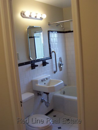 1 Bedroom Apartment for Rent in Arlington, MA