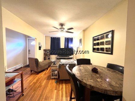 3 Bedroom Apartment for Rent in Somerville - Union Square, MA