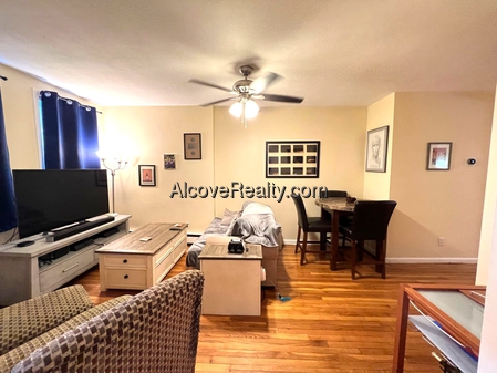 3 Bedroom Apartment for Rent in Somerville - Union Square, MA