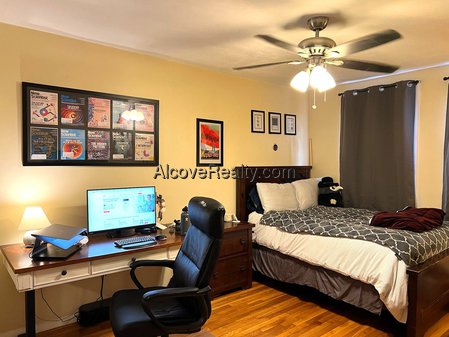 3 Bedroom Apartment for Rent in Somerville - Union Square, MA