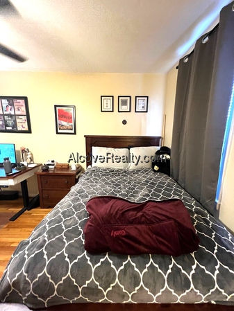 3 Bedroom Apartment for Rent in Somerville - Union Square, MA