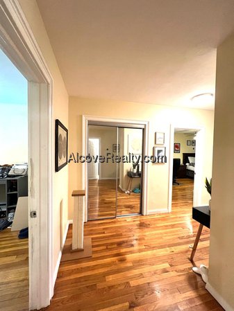 3 Bedroom Apartment for Rent in Somerville - Union Square, MA