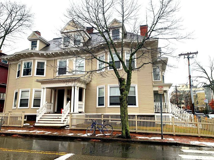 4 bedroom plus apartment in Cambridge - CJL Rentals & Property Management