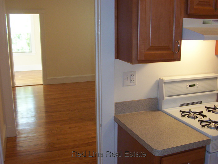 1 Bed Apartment in Somerville