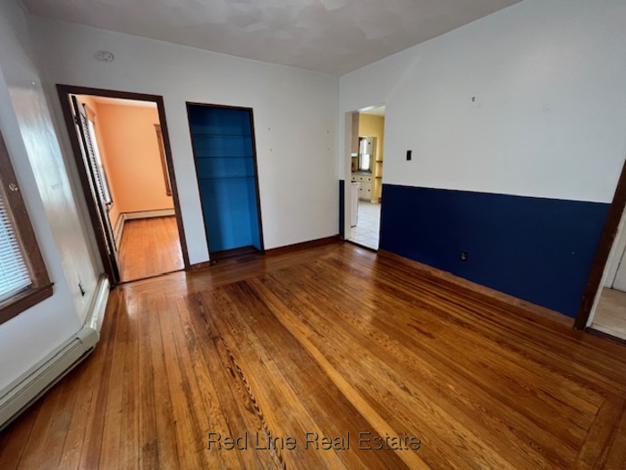 1 Bed Apartment for Rent in Medford MA | Listed by Red Line Real Estate