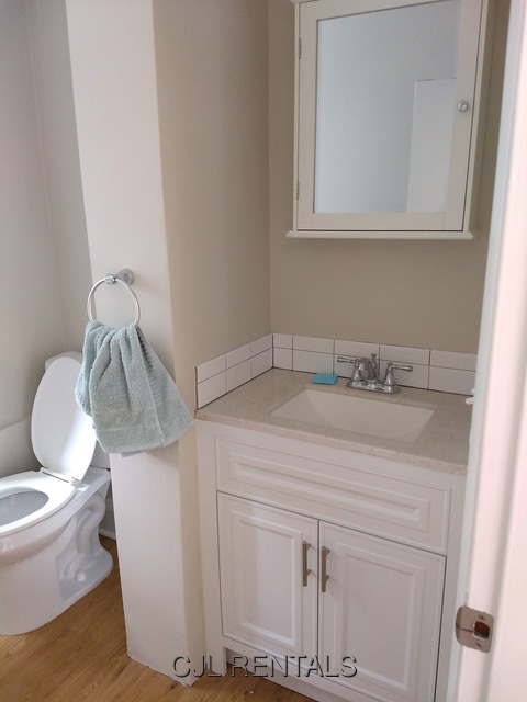 2 Bedroom Plus Apartment for Rent in Waltham, 