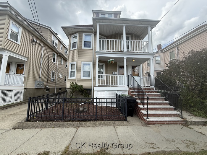 3 Bed Apartment for Rent in Watertown MA | Listed by CK Realty Group