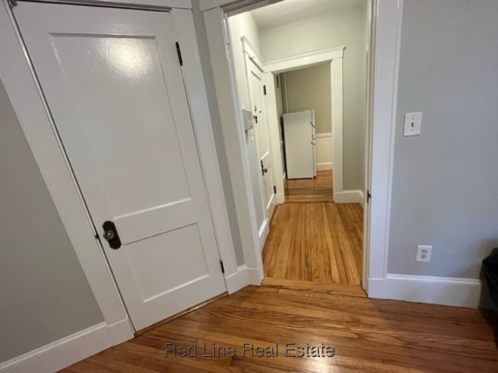 1 Bed Apartment for Rent in Somerville MA | Listed by Red Line Real Estate