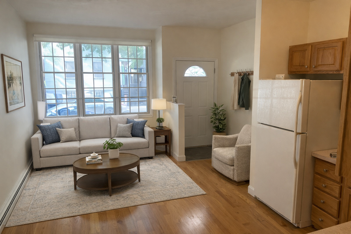 1 Bedroom Apartment for Rent in Cambridge - East Cambridge, MA