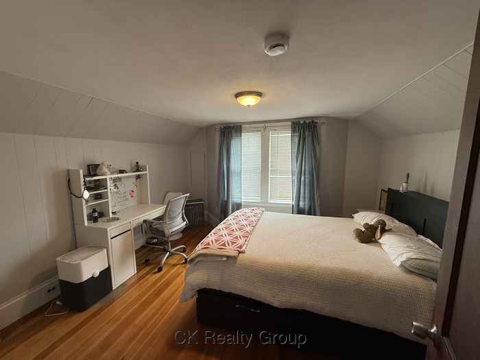 4 Bedroom Apartment for Rent in Belmont, MA