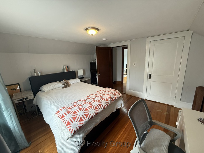 4 Bedroom Apartment for Rent in Belmont, MA