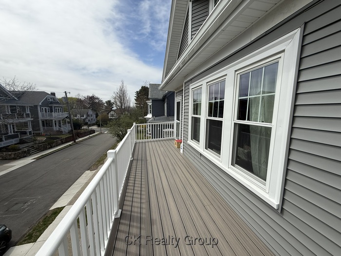 4 Bedroom Apartment for Rent in Belmont, MA