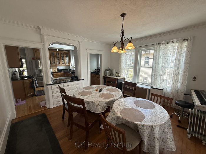 4 Bedroom Apartment for Rent in Belmont, MA