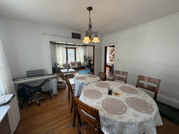 4 Bedroom Apartment for Rent in Belmont, MA