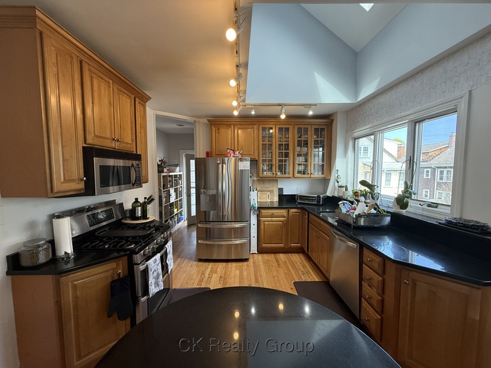 4 Bedroom Apartment for Rent in Belmont, MA