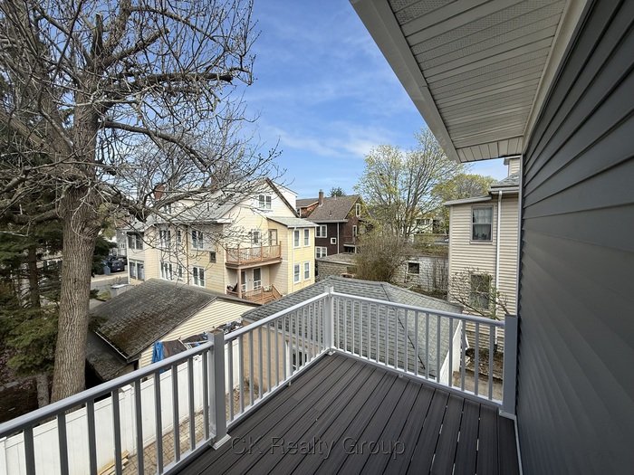4 Bedroom Apartment for Rent in Belmont, MA