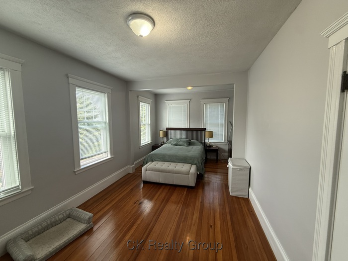 4 Bedroom Apartment for Rent in Belmont, MA
