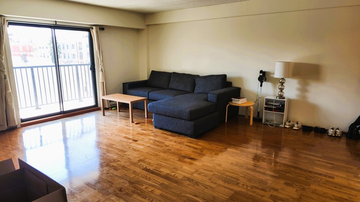 2 Bed Apartment for Rent in Brookline - Coolidge Corner MA | Listed by Gibson Sotheby's International Realty